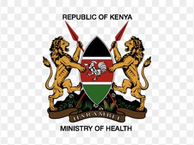 MOH-kenya MOH-kenya