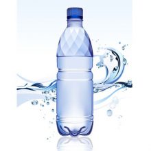 Bottled water